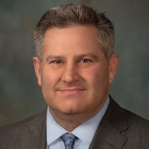 David Barranco