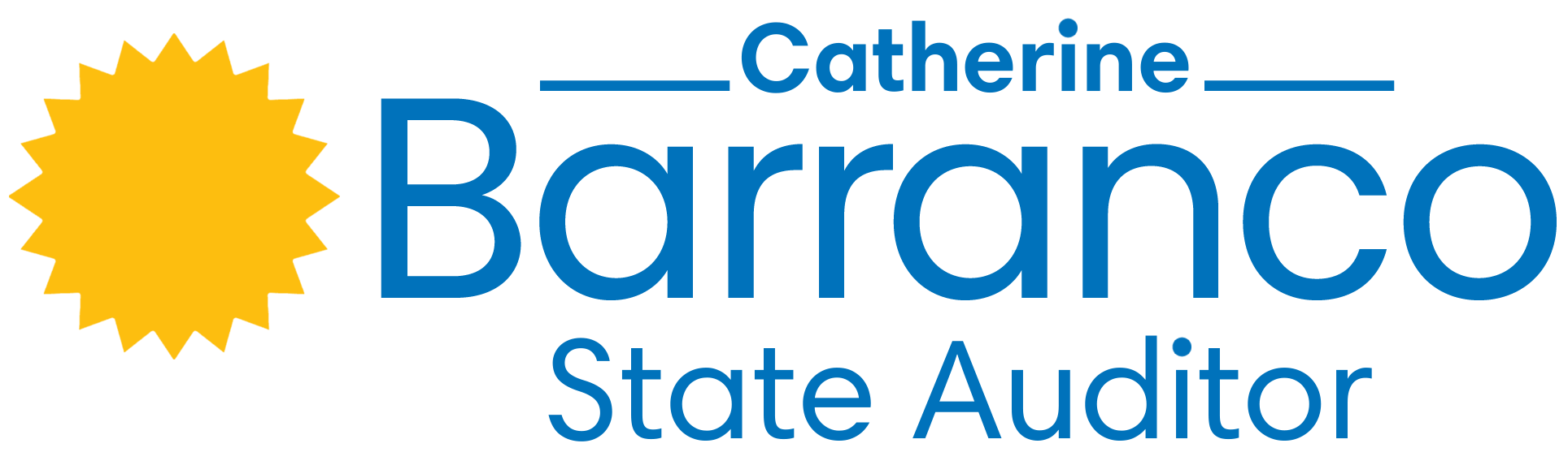 Catherine Barranco for State Auditor